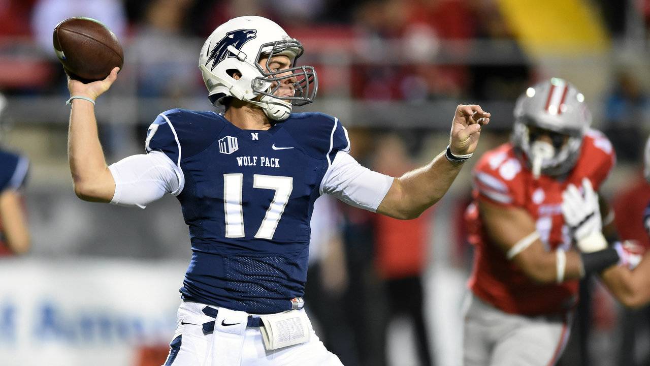 UNLV football vs. Nevada Time, TV schedule, game preview, score